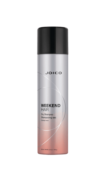 Joico Weekend Hair Dry Shampoo 155g Aerosol